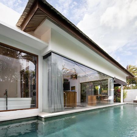Canggu Villa By Sanga Sanga Hospitality Extérieur photo