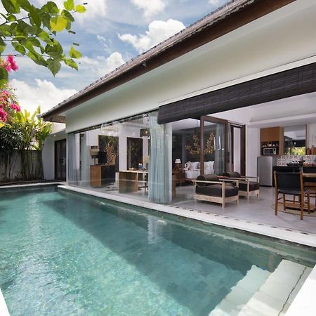 Canggu Villa By Sanga Sanga Hospitality Extérieur photo