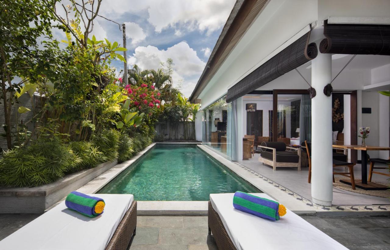 Canggu Villa By Sanga Sanga Hospitality Extérieur photo