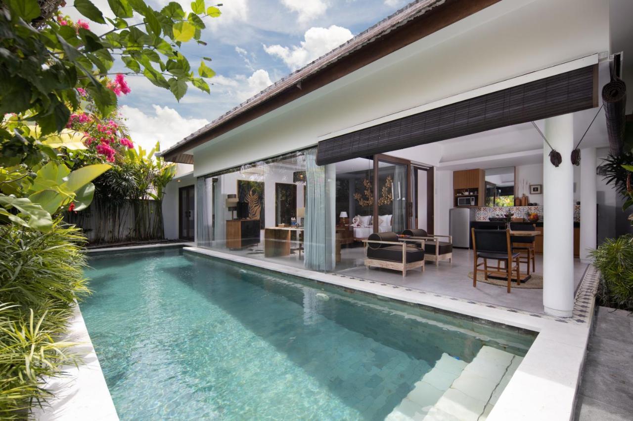Canggu Villa By Sanga Sanga Hospitality Extérieur photo