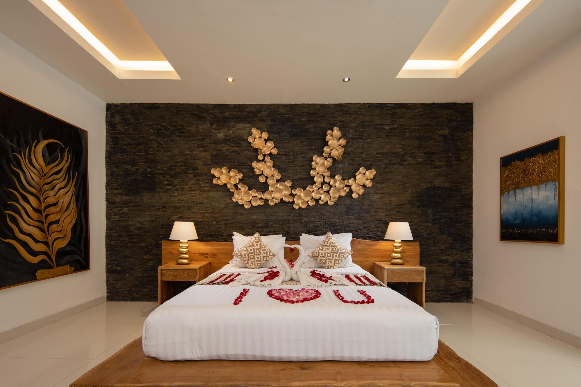 Canggu Villa By Sanga Sanga Hospitality Extérieur photo