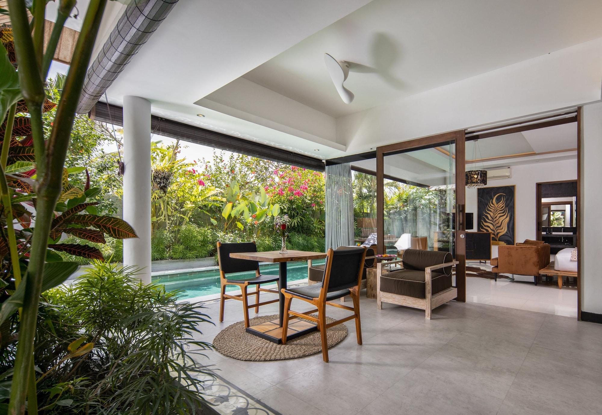 Canggu Villa By Sanga Sanga Hospitality Extérieur photo