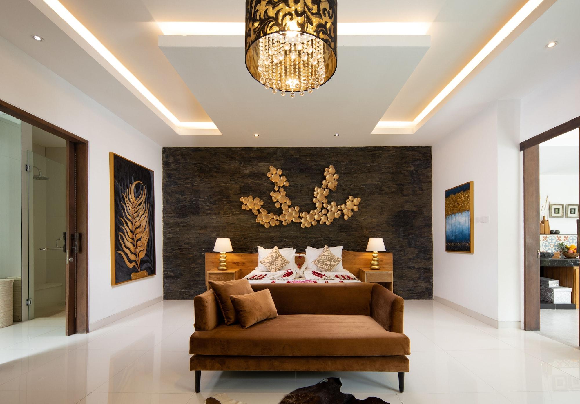 Canggu Villa By Sanga Sanga Hospitality Extérieur photo