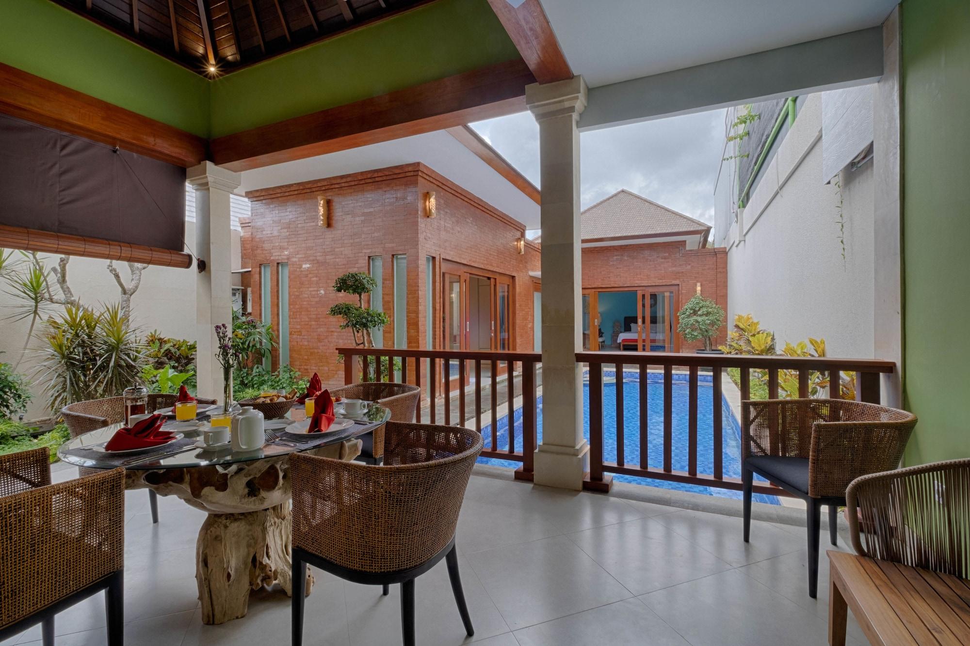 Canggu Villa By Sanga Sanga Hospitality Extérieur photo