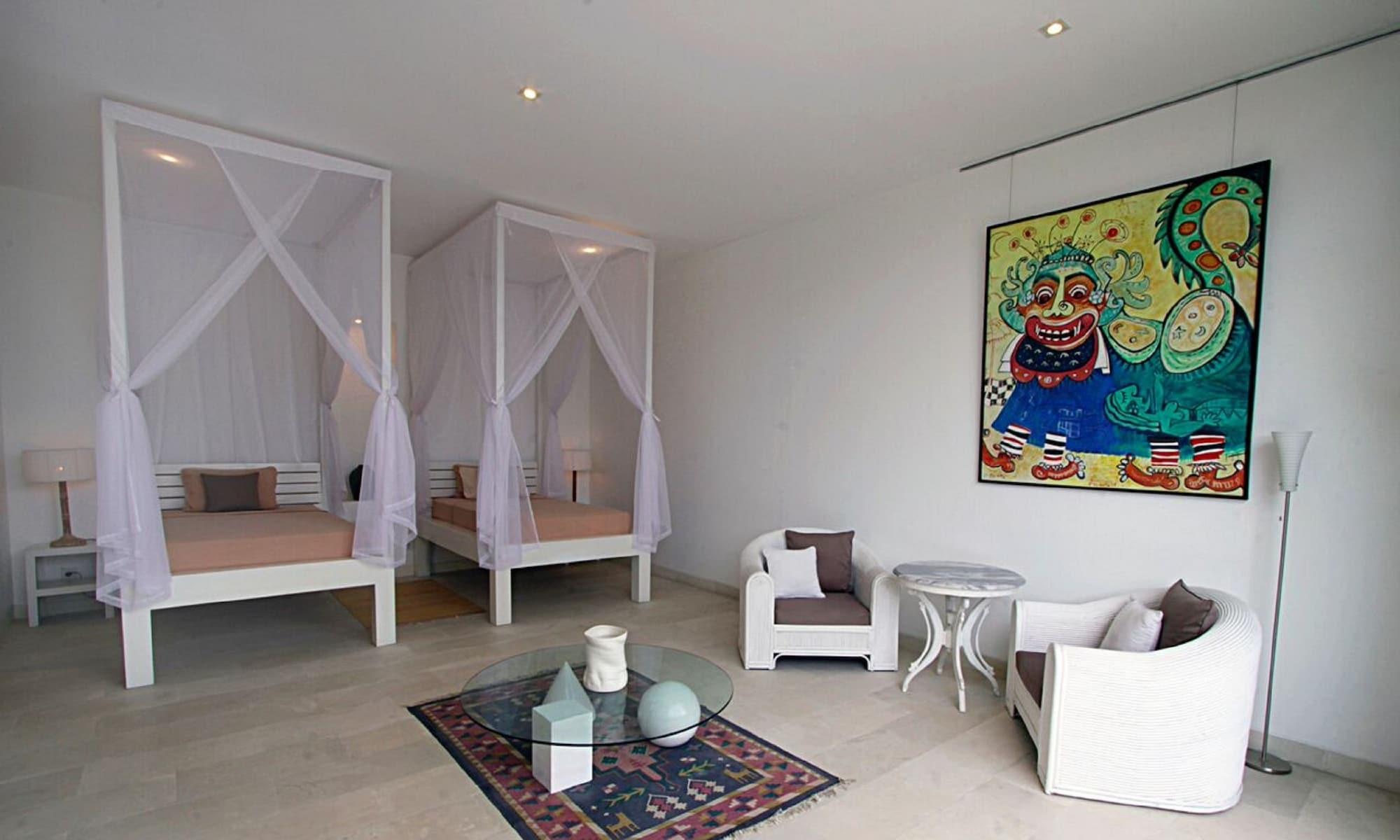 Canggu Villa By Sanga Sanga Hospitality Extérieur photo