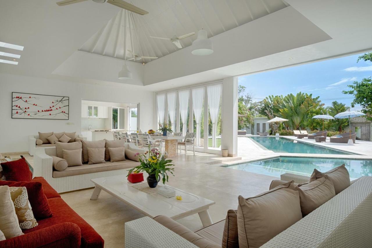 Canggu Villa By Sanga Sanga Hospitality Extérieur photo