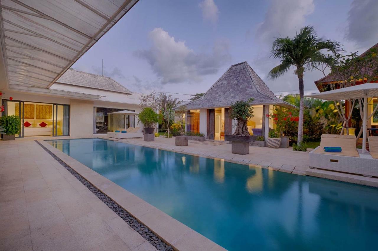 Canggu Villa By Sanga Sanga Hospitality Extérieur photo