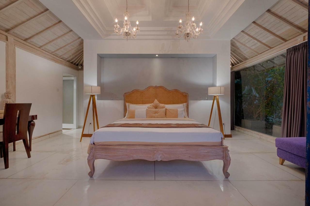 Canggu Villa By Sanga Sanga Hospitality Extérieur photo