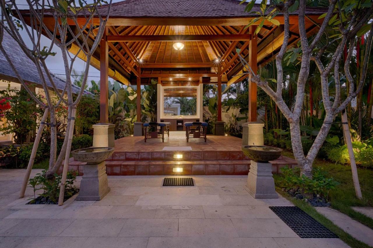 Canggu Villa By Sanga Sanga Hospitality Extérieur photo