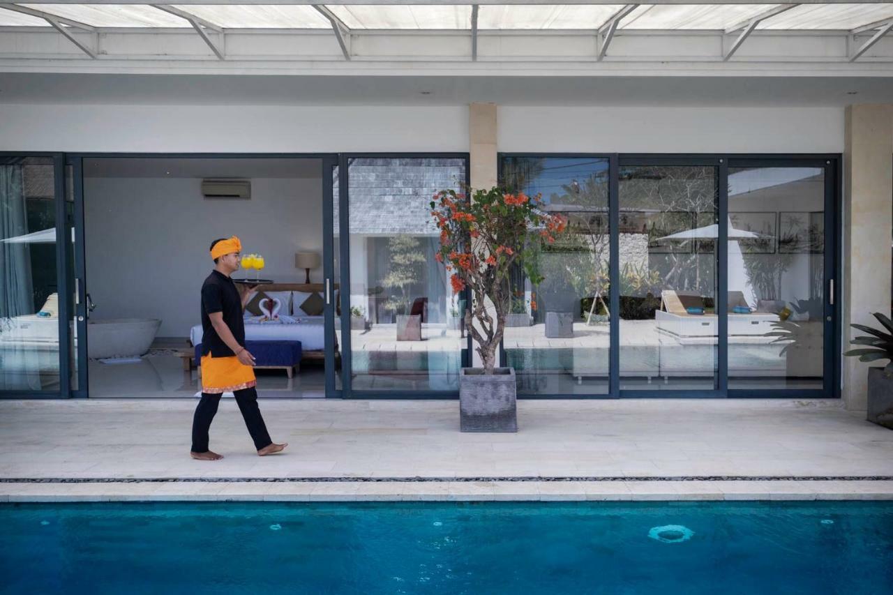 Canggu Villa By Sanga Sanga Hospitality Extérieur photo