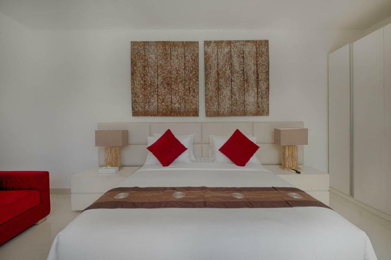 Canggu Villa By Sanga Sanga Hospitality Extérieur photo