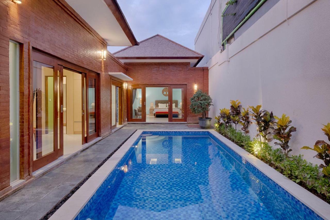 Canggu Villa By Sanga Sanga Hospitality Extérieur photo