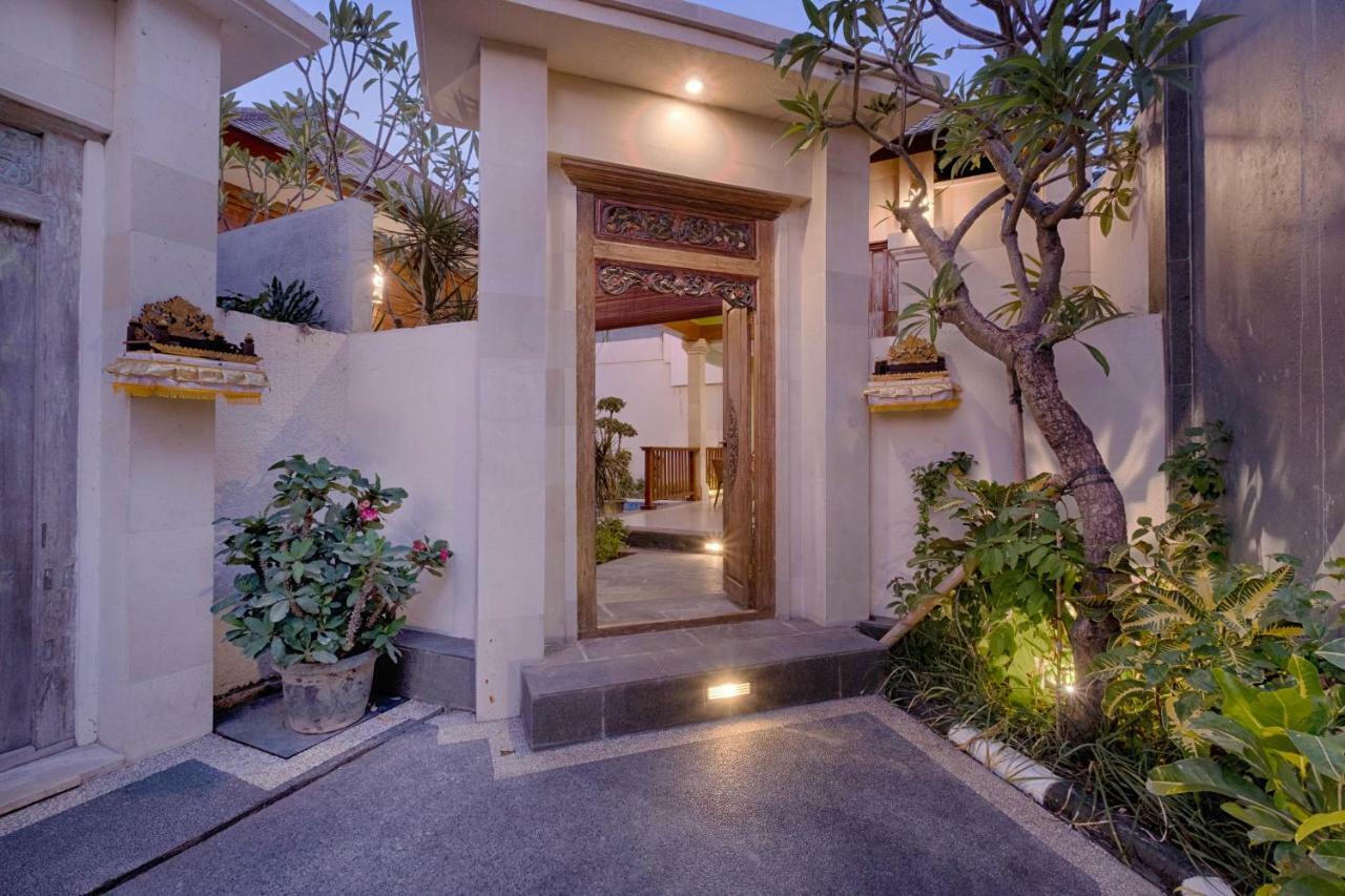 Canggu Villa By Sanga Sanga Hospitality Extérieur photo