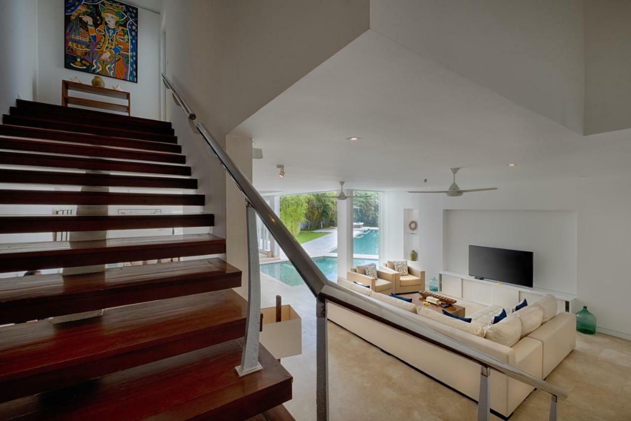 Canggu Villa By Sanga Sanga Hospitality Extérieur photo