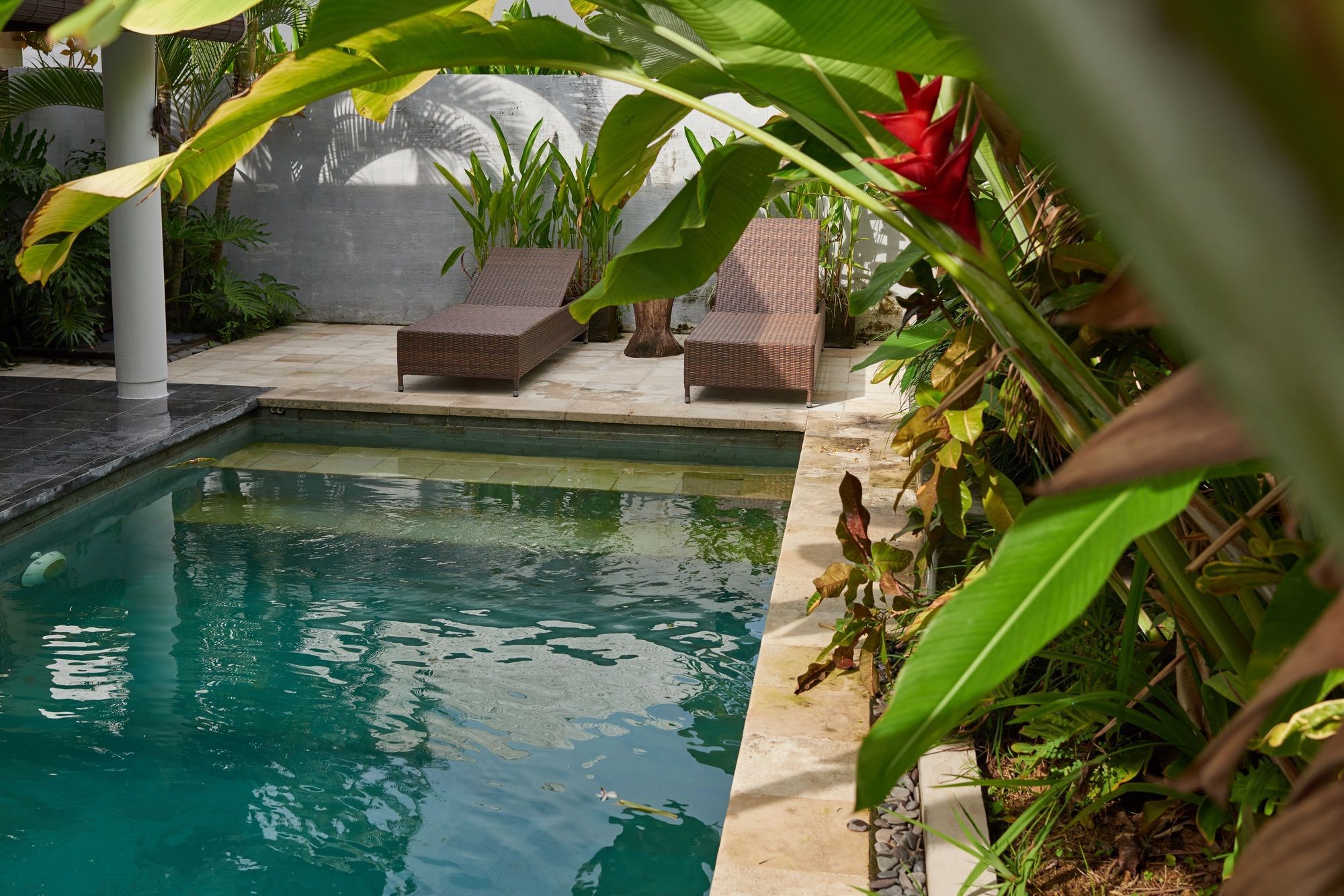Canggu Villa By Sanga Sanga Hospitality Extérieur photo