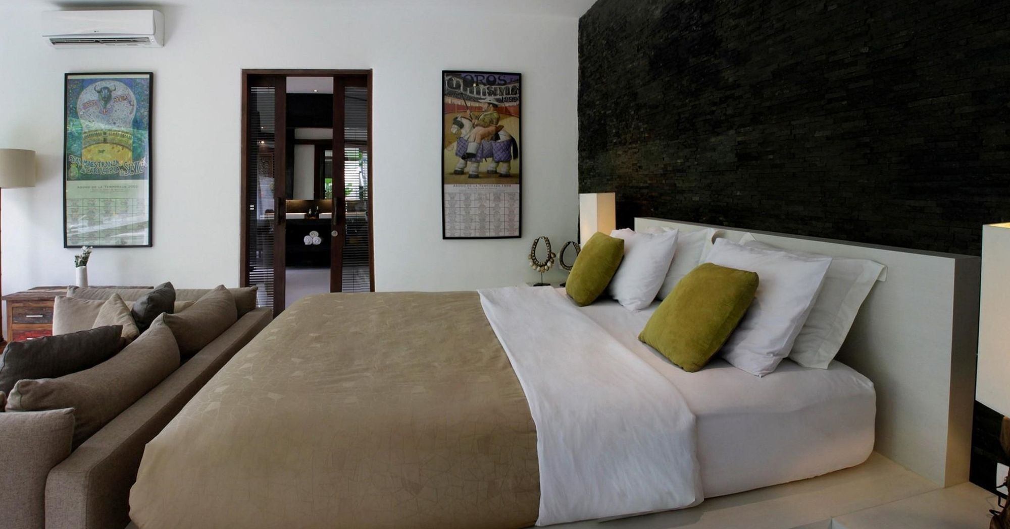 Canggu Villa By Sanga Sanga Hospitality Extérieur photo