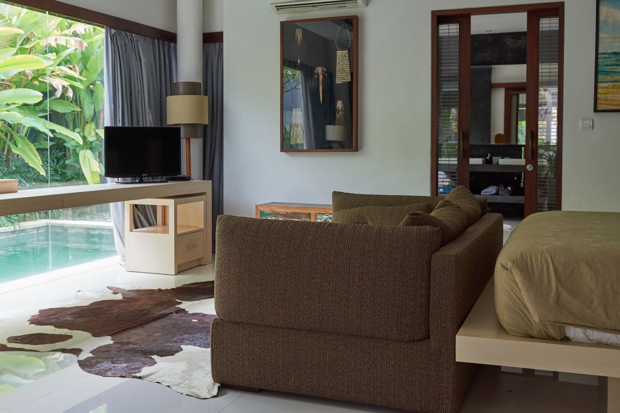 Canggu Villa By Sanga Sanga Hospitality Extérieur photo