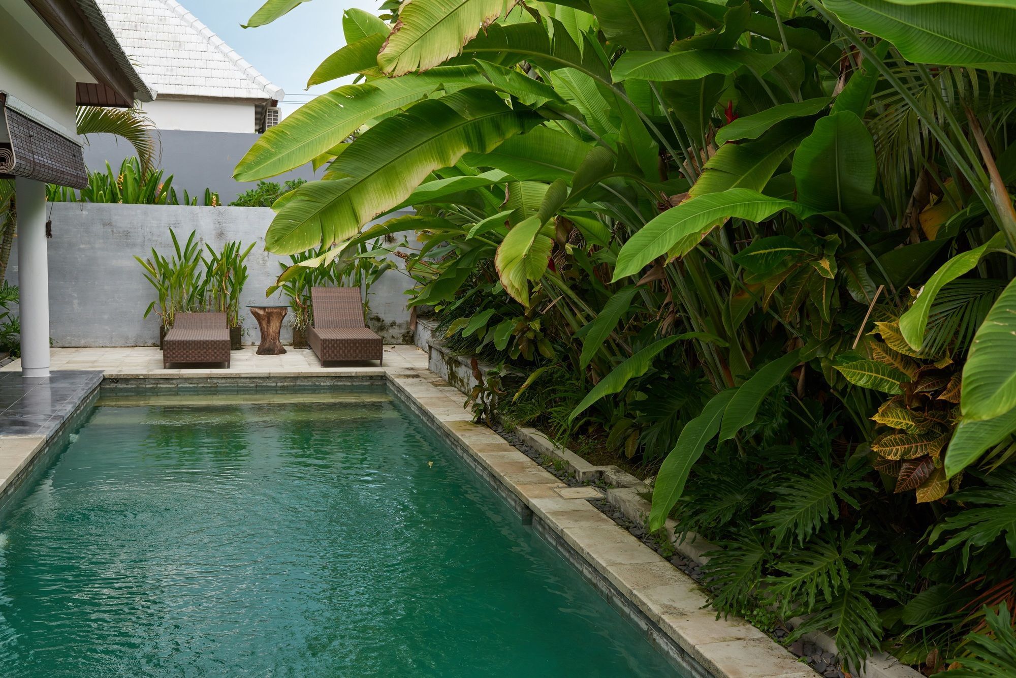 Canggu Villa By Sanga Sanga Hospitality Extérieur photo
