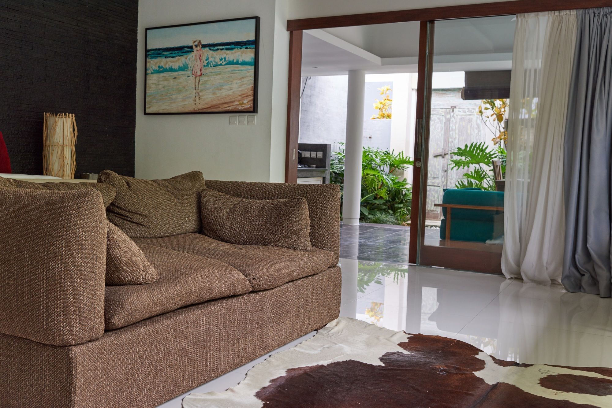Canggu Villa By Sanga Sanga Hospitality Extérieur photo