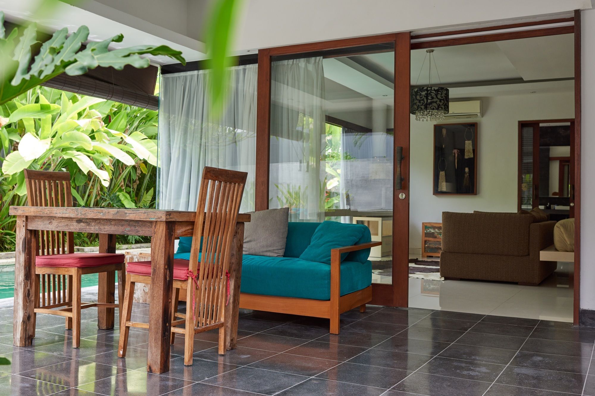 Canggu Villa By Sanga Sanga Hospitality Extérieur photo